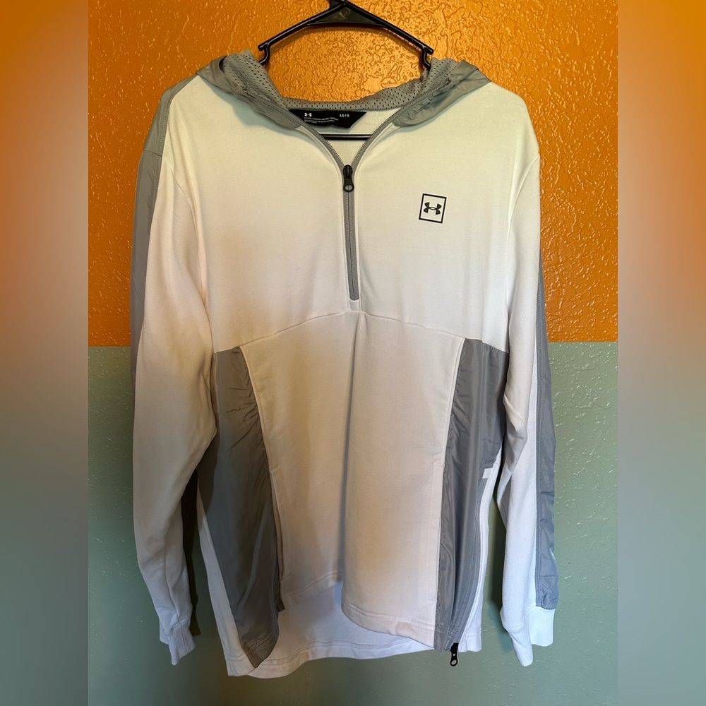 Under Armour 1/4 Zip